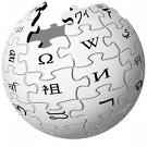 wikipedia logo